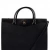 Michael Kors Large Satchel Black