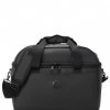 Delsey Egoa 45 Cm Cabin Duffle Bag Black