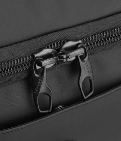 Delsey Egoa 45 Cm Cabin Duffle Bag Black -Mode Tas 322340900WP 5 600