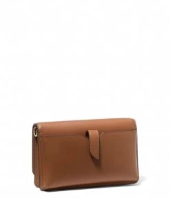 Michael Kors Heather Sm Phn Chn Xbody Luggage 6 Michael Kors Heather Sm Phn Chn Xbody Luggage -Mode Tas 32F2G7HC1L 0230 3 600