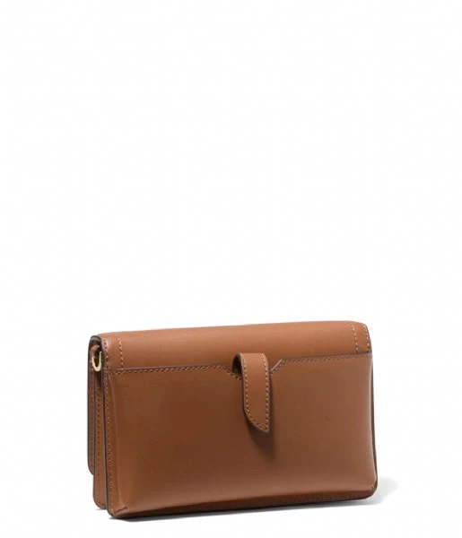 Michael Kors Heather Sm Phn Chn Xbody Luggage 3 Michael Kors Heather Sm Phn Chn Xbody Luggage - Afbeelding 3