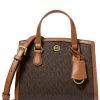 Michael Kors Xtra Small Xbody Brn Acorn