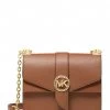 Michael Kors Greenwich Small Convertible Crossbody Luggage