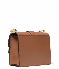 Michael Kors Greenwich Small Convertible Crossbody Luggage 6 Michael Kors Greenwich Small Convertible Crossbody Luggage -Mode Tas 32S1GGRC0L 230 3 600