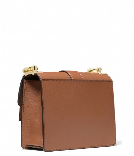 Michael Kors Greenwich Small Convertible Crossbody Luggage 3 Michael Kors Greenwich Small Convertible Crossbody Luggage - Afbeelding 3