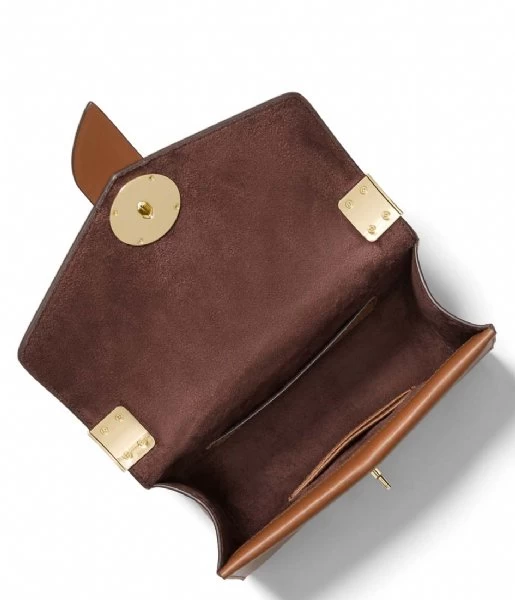 Michael Kors Greenwich Small Convertible Crossbody Luggage 4 Michael Kors Greenwich Small Convertible Crossbody Luggage - Afbeelding 4