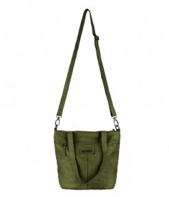 Harrington Road Shopper Khaki -Mode Tas 354130 80 3 600