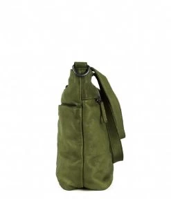 Harrington Road Shopper Khaki -Mode Tas 354130 80 4 600