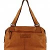 Harrington Road Handbag Cognac