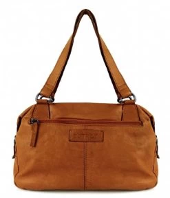 Harrington Road Handbag Cognac
