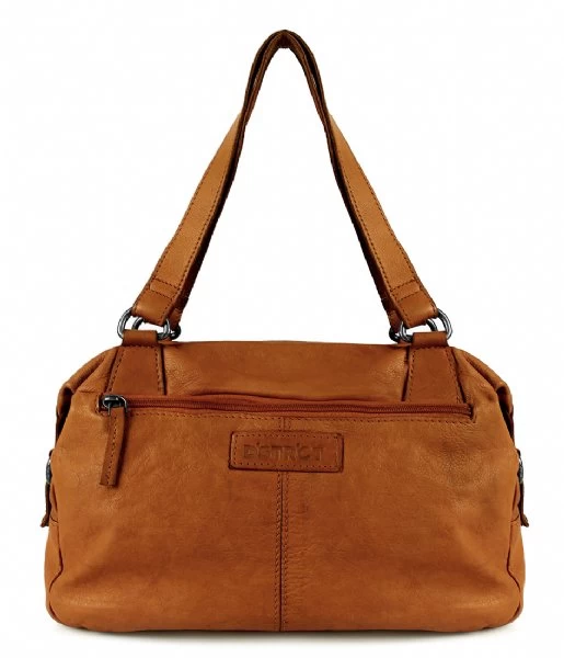 Harrington Road Handbag Cognac 1 Harrington Road Handbag Cognac