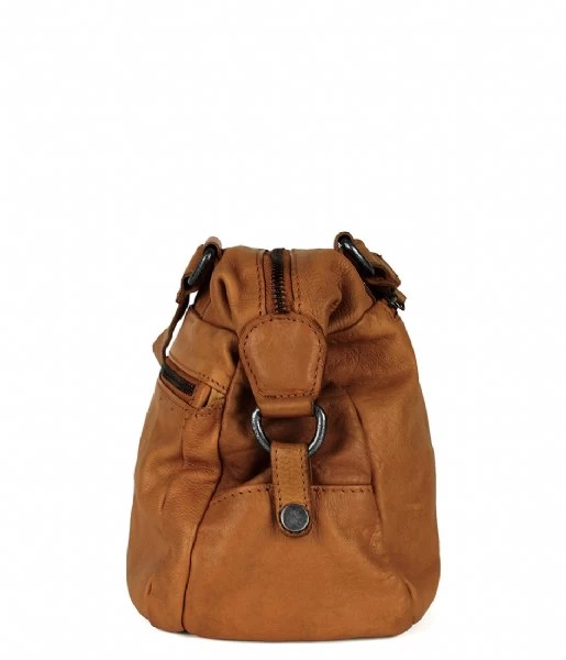 Harrington Road Handbag Cognac 3 Harrington Road Handbag Cognac - Afbeelding 3