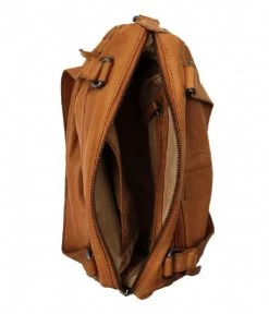 Harrington Road Handbag Cognac 7 Harrington Road Handbag Cognac -Mode Tas 354630 30 4 600