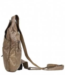 Harrington Road Bodybag Taupe -Mode Tas 356130 25 5 600