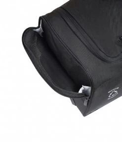 Delsey Trolley Duffle Bag 64cm Black 11 Delsey Trolley Duffle Bag 64cm Black -Mode Tas 381322 Black 6 600