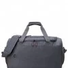 Delsey Cabin Duffle Bag 50cm Anthracite