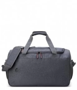 Delsey Cabin Duffle Bag 50cm Anthracite