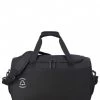 Delsey Cabin Duffle Bag 50cm Black