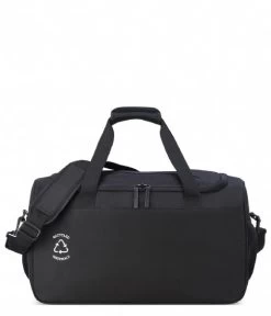 Delsey Cabin Duffle Bag 50cm Black