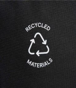 Delsey Cabin Duffle Bag 50cm Black -Mode Tas 381341 Black 5 600