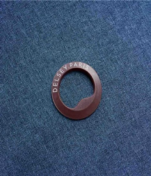 Delsey Cabin Duffle Bag 50cm Blue 6 Delsey Cabin Duffle Bag 50cm Blue - Afbeelding 6