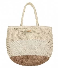 Barts Morum Shopper Natural