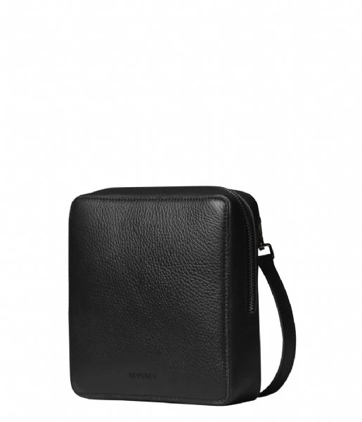 City Square Midi Rambler Black 2 City Square Midi Rambler Black - Afbeelding 2