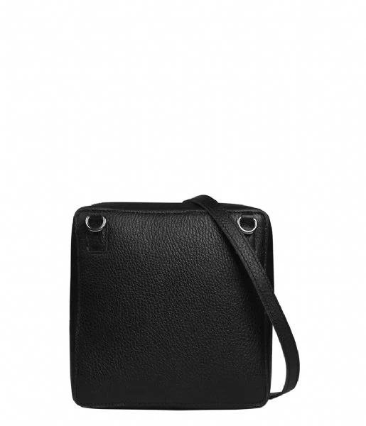 City Square Midi Rambler Black 3 City Square Midi Rambler Black - Afbeelding 3