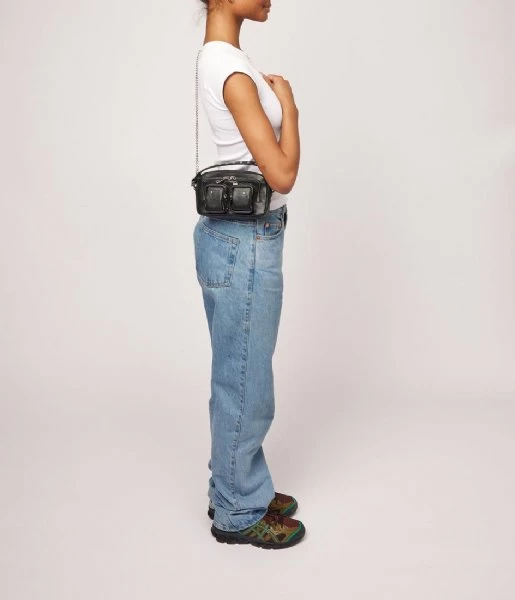 Helena Club Black 2 Helena Club Black - Afbeelding 2