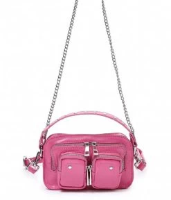 Helena City Hot Pink