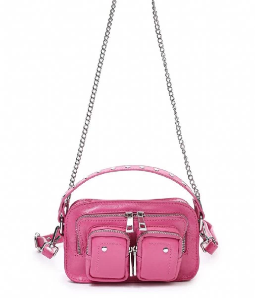 Helena City Hot Pink 1 Helena City Hot Pink