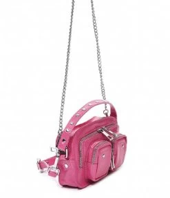 Helena City Hot Pink 7 Helena City Hot Pink -Mode Tas 75444024 Hot Pink 3 600