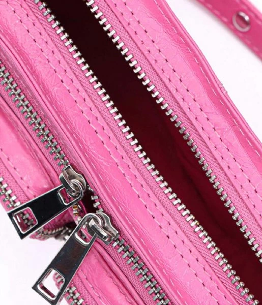 Helena City Hot Pink 5 Helena City Hot Pink - Afbeelding 5