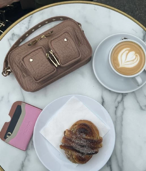 Helena New Zealand Light Brown 2 Helena New Zealand Light Brown - Afbeelding 2