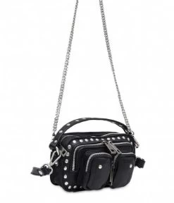 Helena Pure Disco Black 7 Helena Pure Disco Black -Mode Tas 75447701 Black 3 600