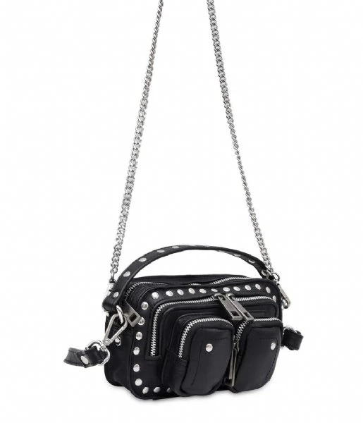 Helena Pure Disco Black 3 Helena Pure Disco Black - Afbeelding 3