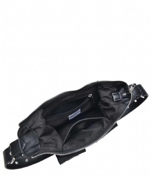 Sally Small Recycled Black 4 Sally Small Recycled Black - Afbeelding 4