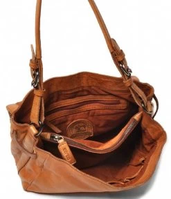San Remo Cognac -Mode Tas 775 265 11 4 600