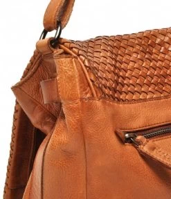 San Remo Cognac -Mode Tas 775 265 11 5 600