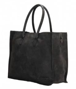 Lisa XL Zwart -Mode Tas 777228 001 3 600