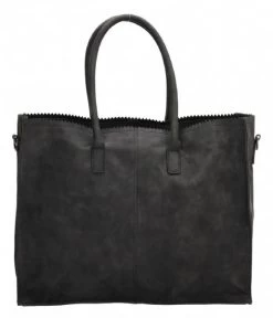 Lisa XL Zwart -Mode Tas 777228 001 4 600