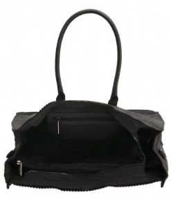 Lisa XL Zwart -Mode Tas 777228 001 5 600