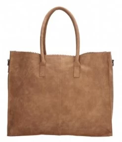 Lisa XL Camel -Mode Tas 777228 010 4 600