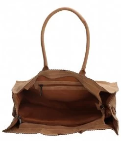 Lisa XL Camel -Mode Tas 777228 010 5 600
