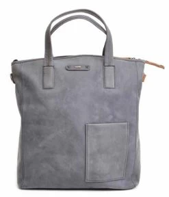 Convertible Shopper Navy