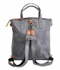 Convertible Shopper Navy -Mode Tas 825 149 07 3 600