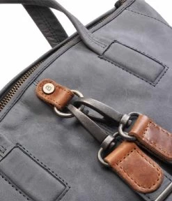 Convertible Shopper Navy -Mode Tas 825 149 07 5 600