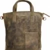 Convertible Shopper Military