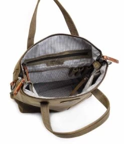 Convertible Shopper Military 8 Convertible Shopper Military -Mode Tas 825 149 23 4 600