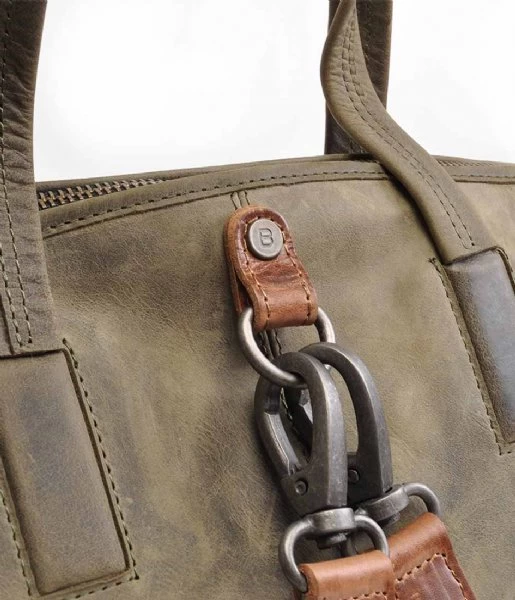 Convertible Shopper Military 5 Convertible Shopper Military - Afbeelding 5